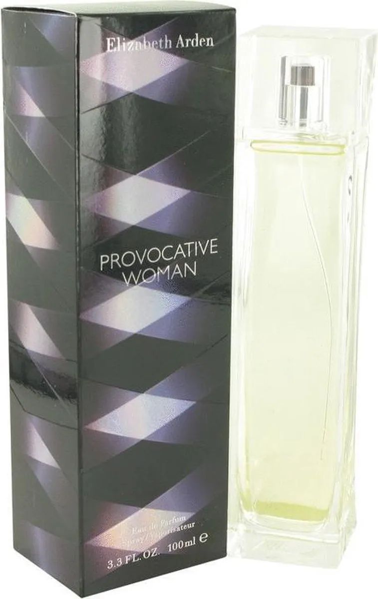 Elizabeth Arden Provocative EDP 100ml - Spray