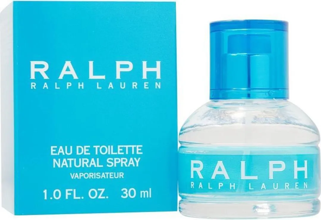 Ralph Lauren Eau de Toilette 30ml