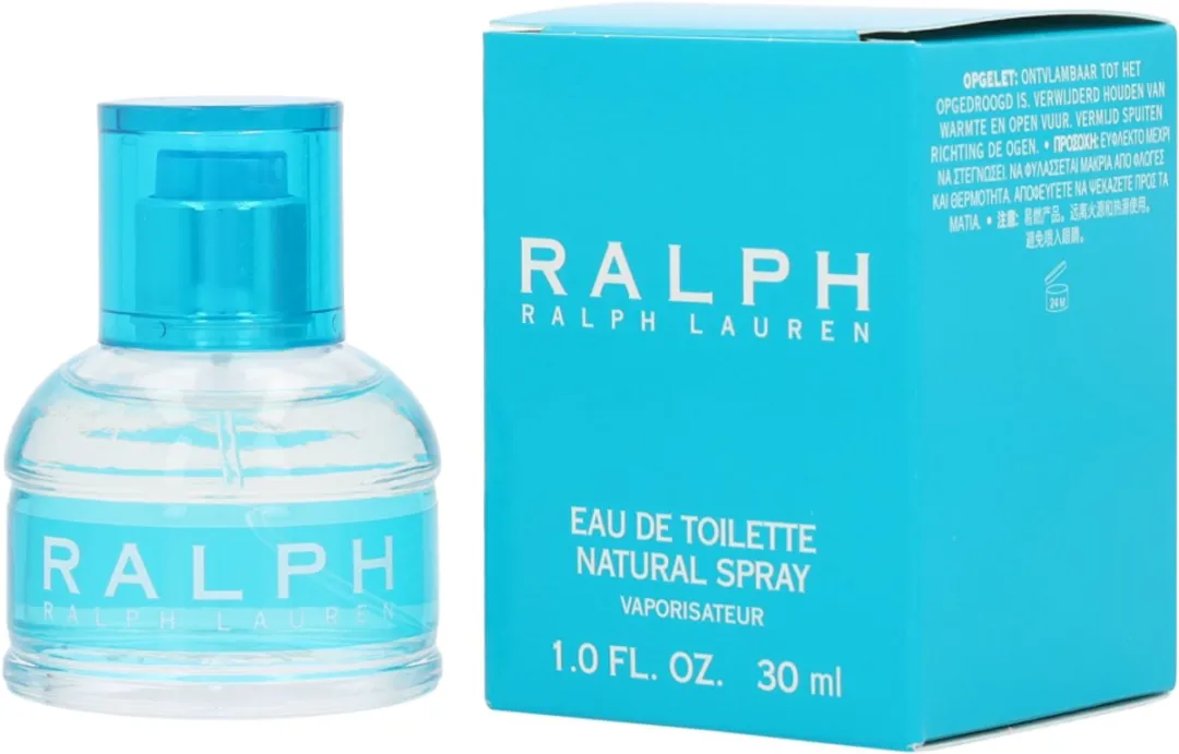 Ralph Lauren Eau de Toilette 30ml