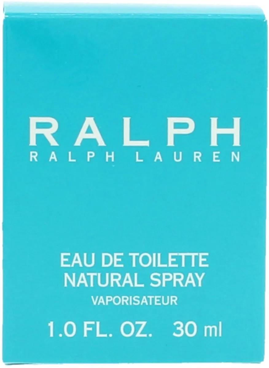Ralph Lauren Eau de Toilette 30ml