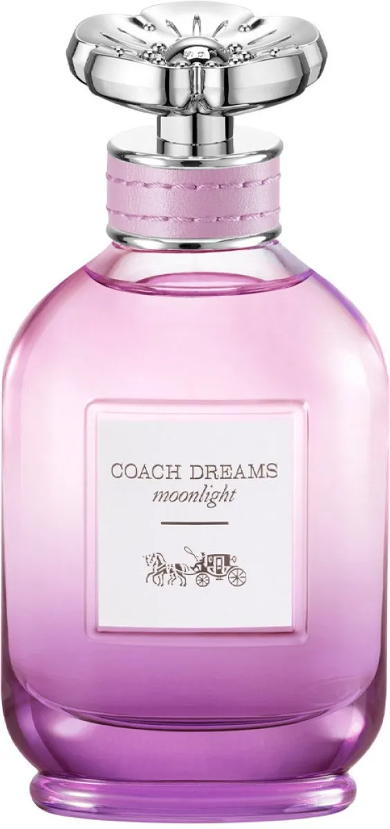 Coach Dreams Moonlight Eau de Parfum 60ml