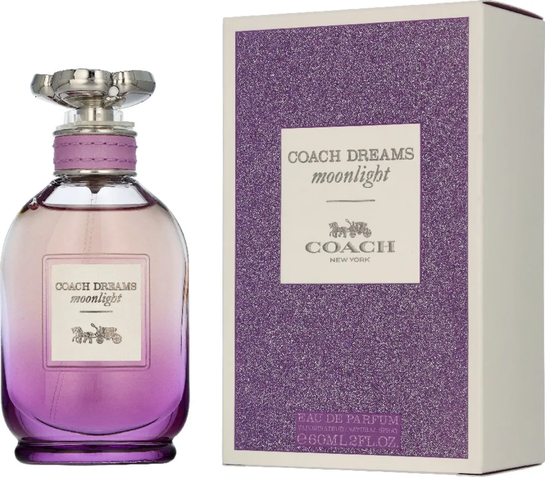 Coach Dreams Moonlight Eau de Parfum 60ml