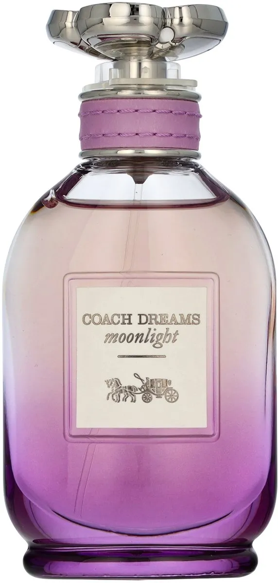Coach Dreams Moonlight Eau de Parfum 60ml