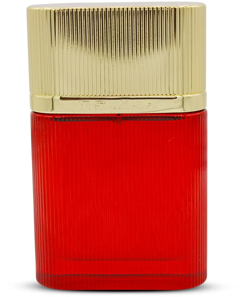 Cartier Must de Cartier Eau de Parfum 50ml