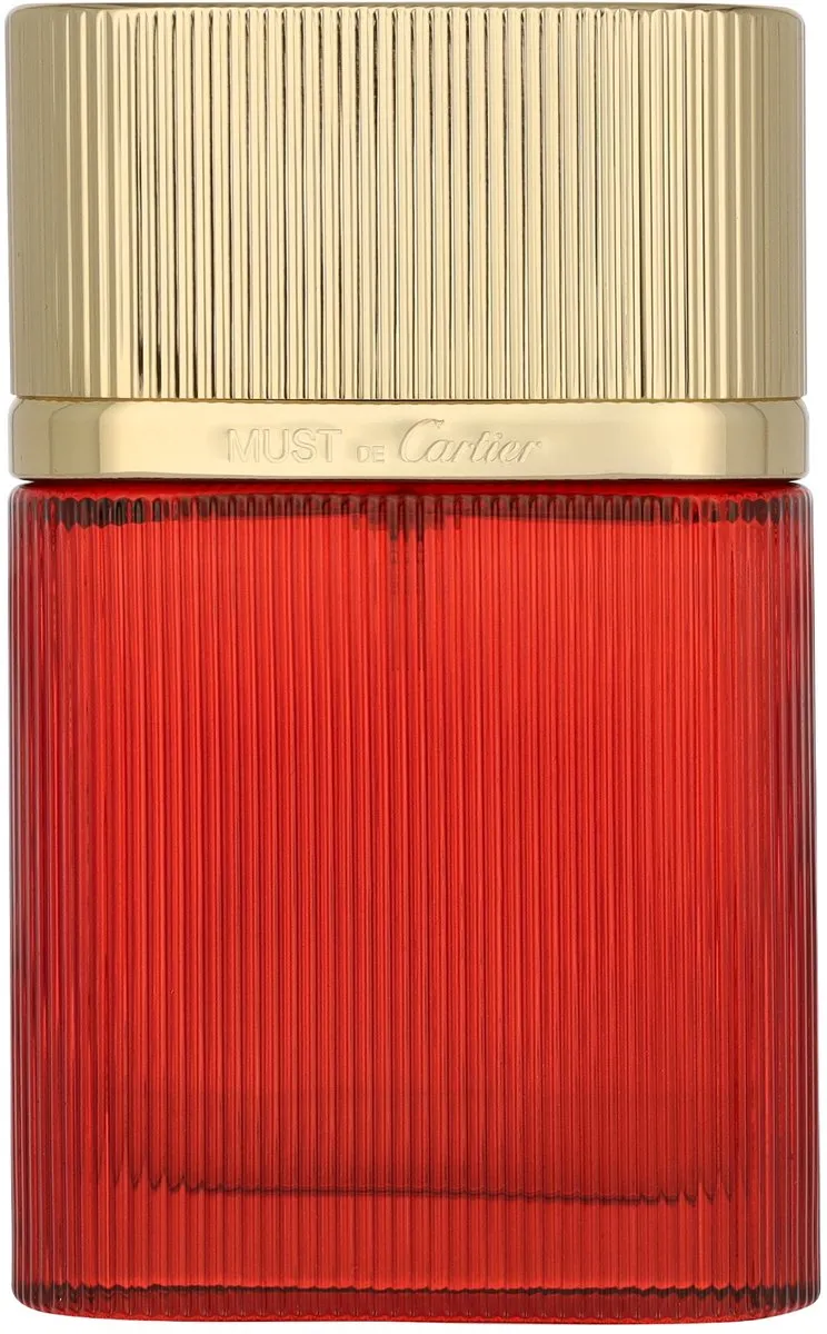 Cartier Must de Cartier Eau de Parfum 50ml