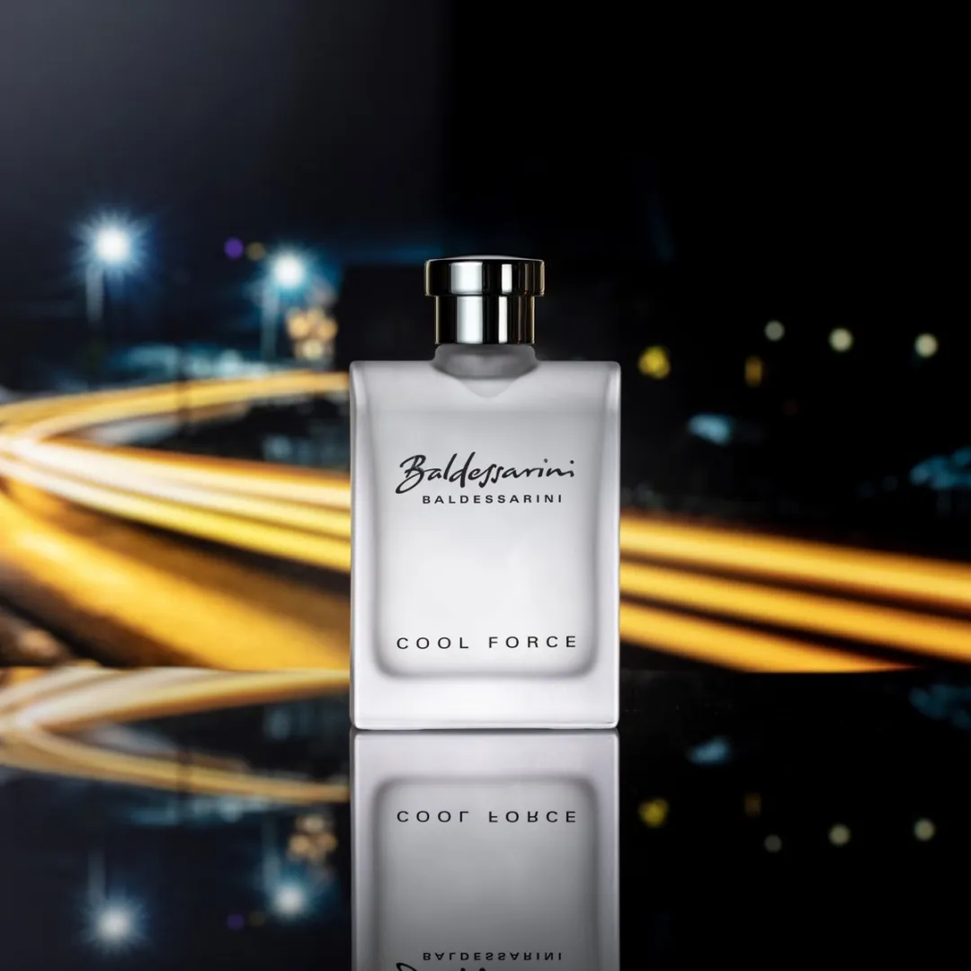 Baldessarini Cool Force Herenparfum 50ml