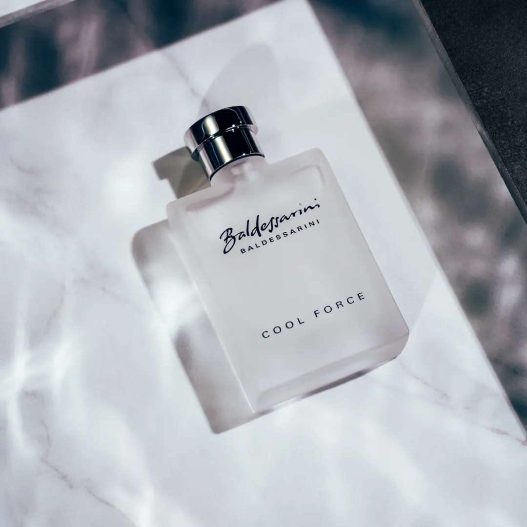 Baldessarini Cool Force Herenparfum 50ml