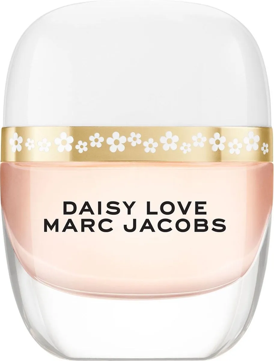 Marc Jacobs Daisy Love Petal Eau de Toilette 20ml