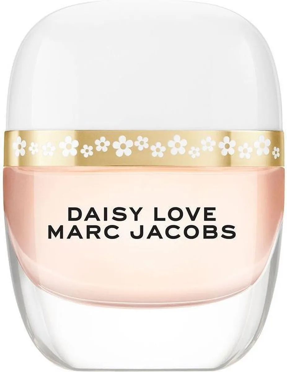 Marc Jacobs Daisy Love Petal Eau de Toilette 20ml