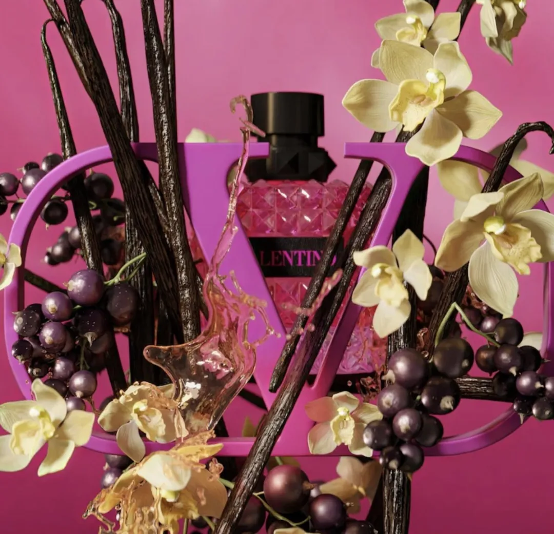 Valentino Born in Roma Extradose Eau de Parfum 50ml