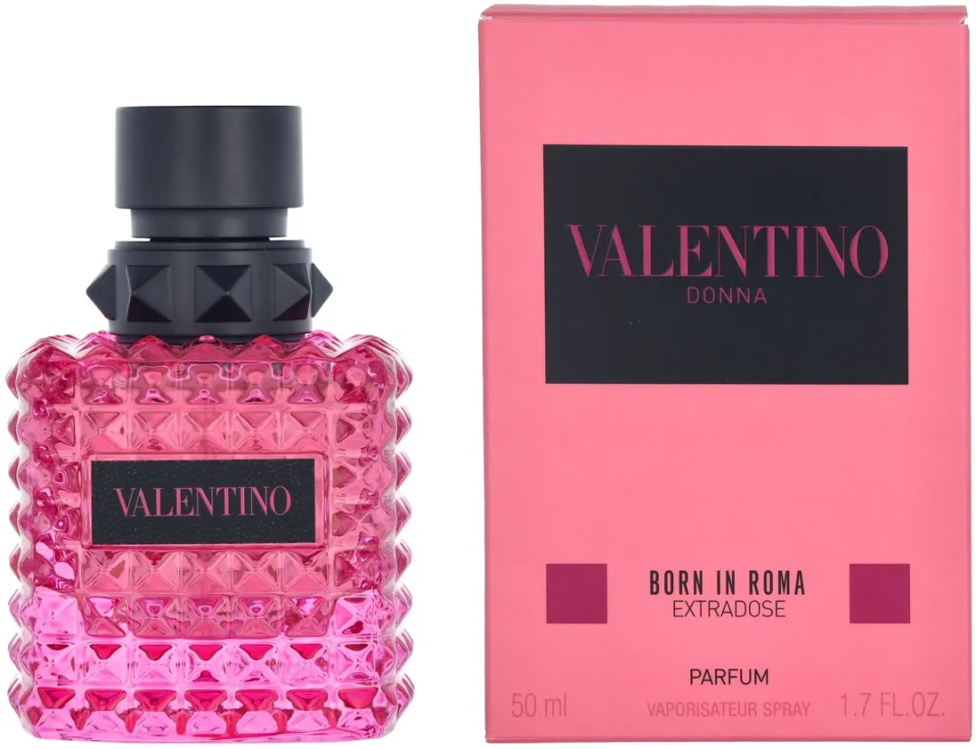 Valentino Born in Roma Extradose Eau de Parfum 50ml