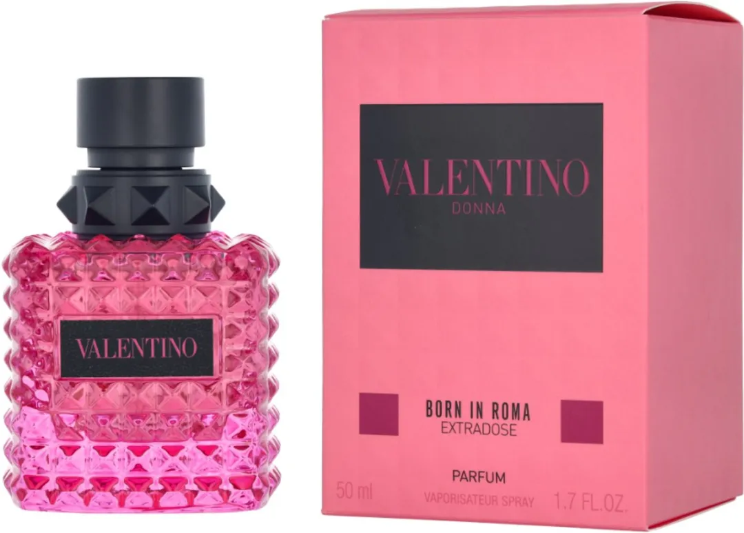 Valentino Born in Roma Extradose Eau de Parfum 50ml