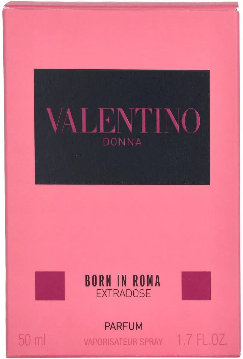 Valentino Born in Roma Extradose Eau de Parfum 50ml