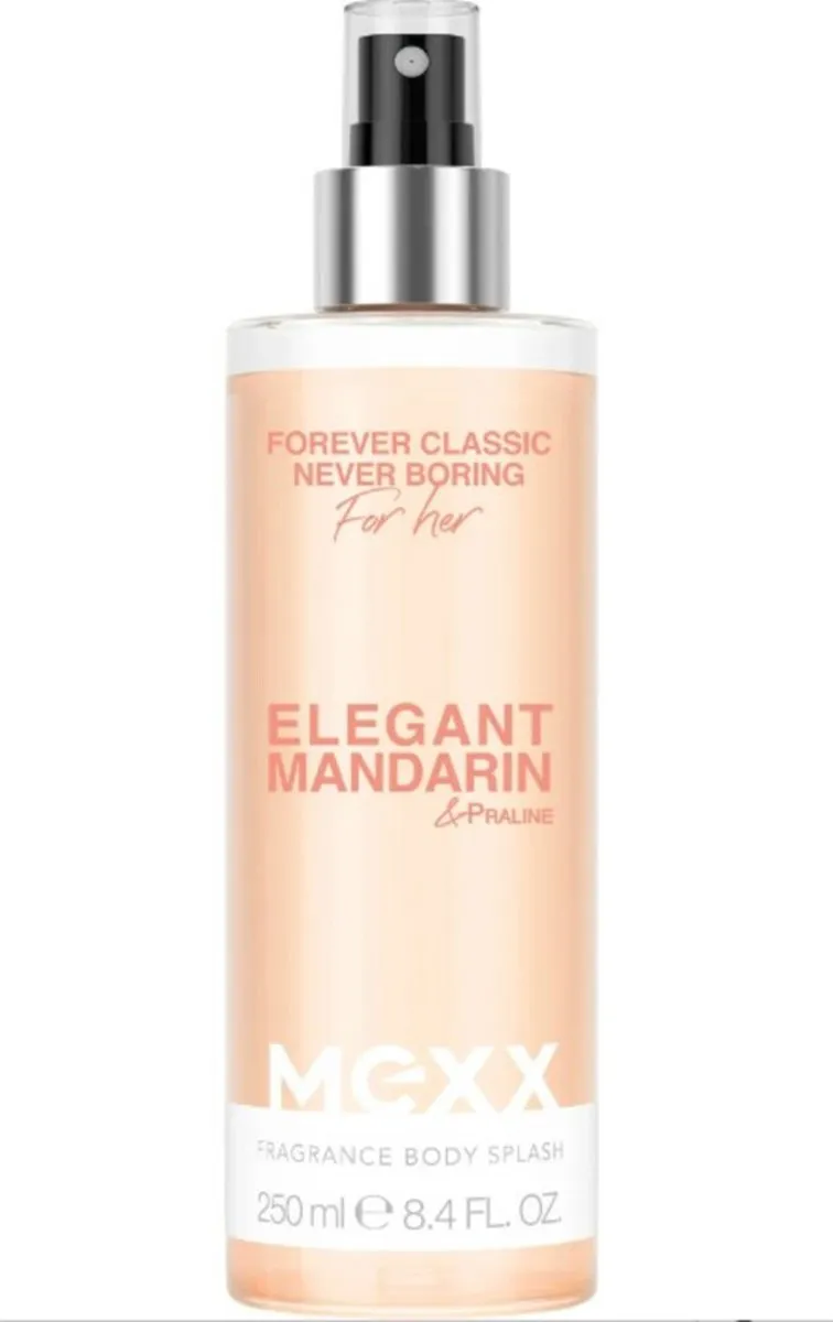 Mexx Forever Classic Woman Body Mist 250ml