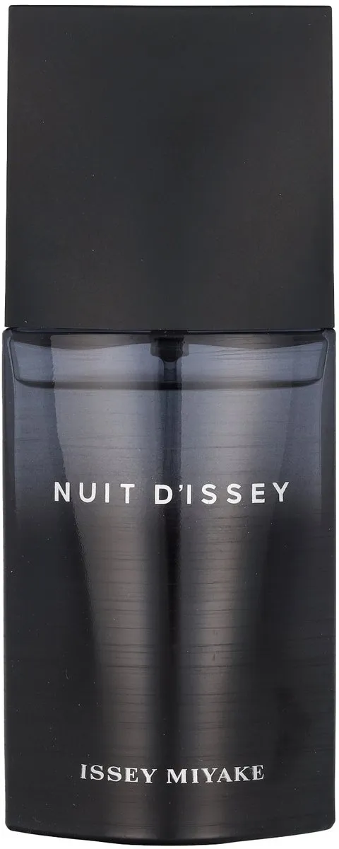 Issey Miyake Nuit d'Issey Eau de Toilette 75ml