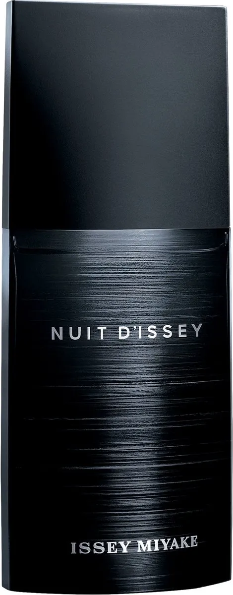 Issey Miyake Nuit d'Issey Eau de Toilette 75ml