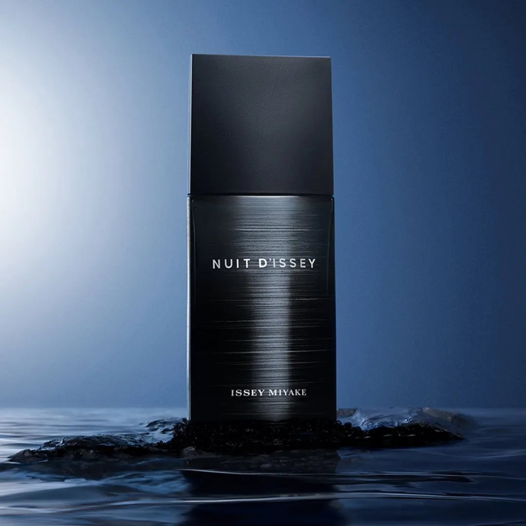 Issey Miyake Nuit d'Issey Eau de Toilette 75ml
