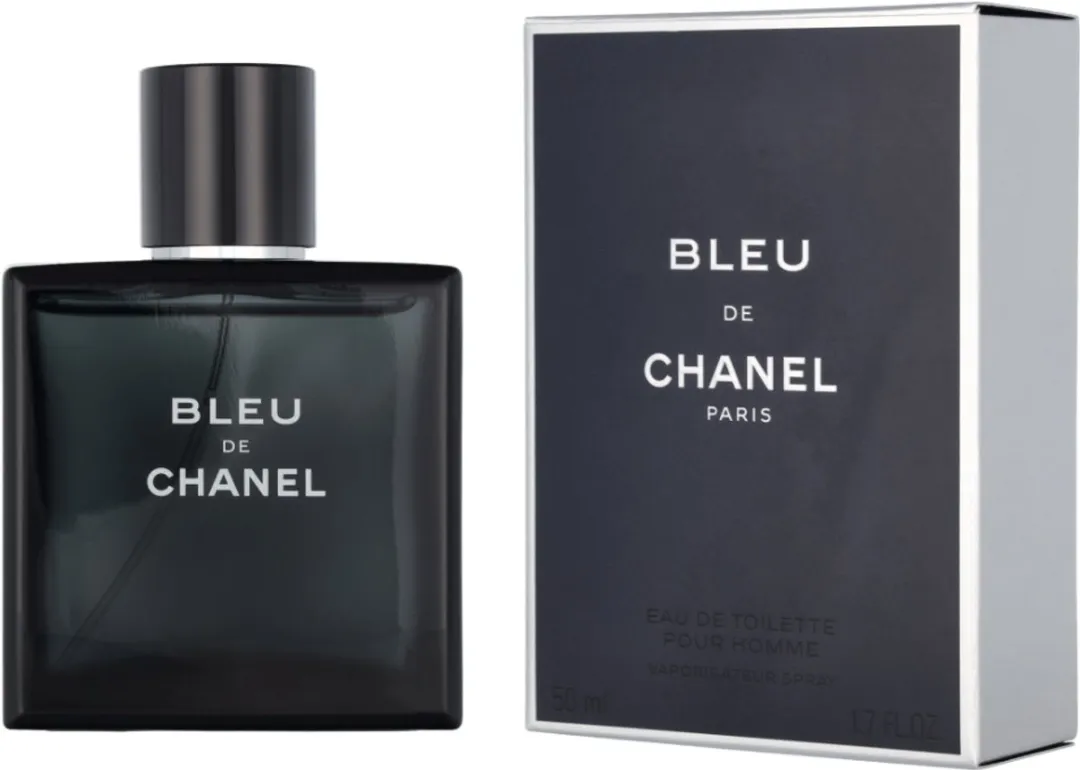 Chanel Bleu de Chanel Eau de Toilette - 50ml