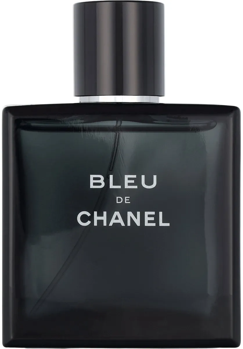 Chanel Bleu de Chanel Eau de Toilette - 50ml