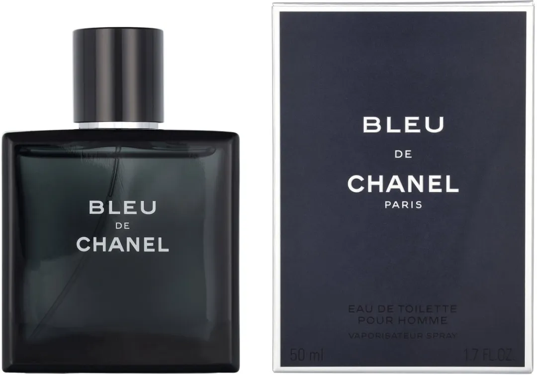 Chanel Bleu de Chanel Eau de Toilette - 50ml