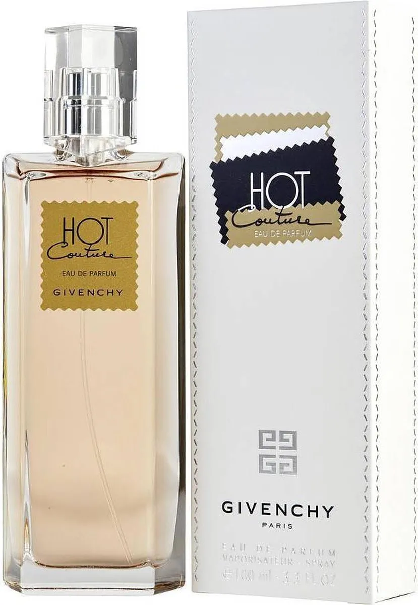Givenchy Hot Couture Eau de Parfum 100ml