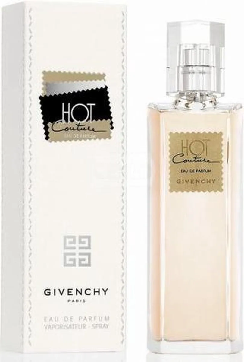 Givenchy Hot Couture Eau de Parfum 100ml