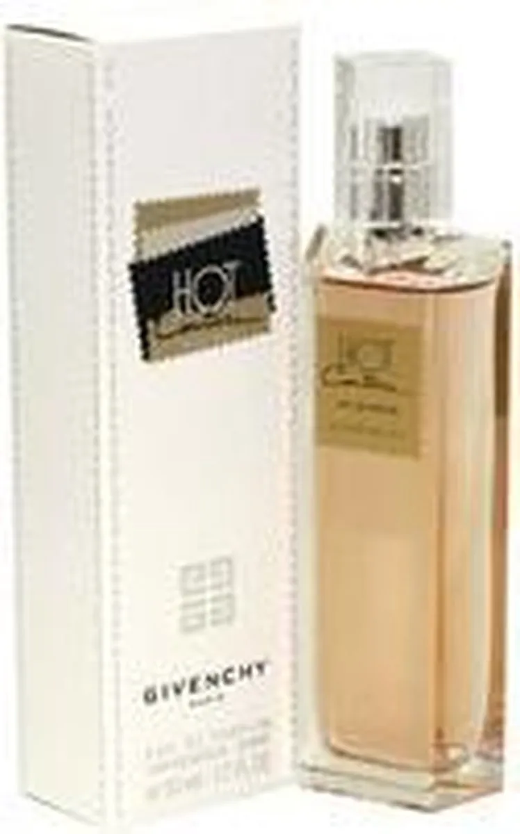 Givenchy Hot Couture Eau de Parfum 100ml