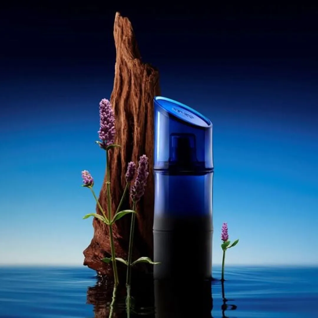 Kenzo Homme Santal Marin Eau de Toilette 110ml