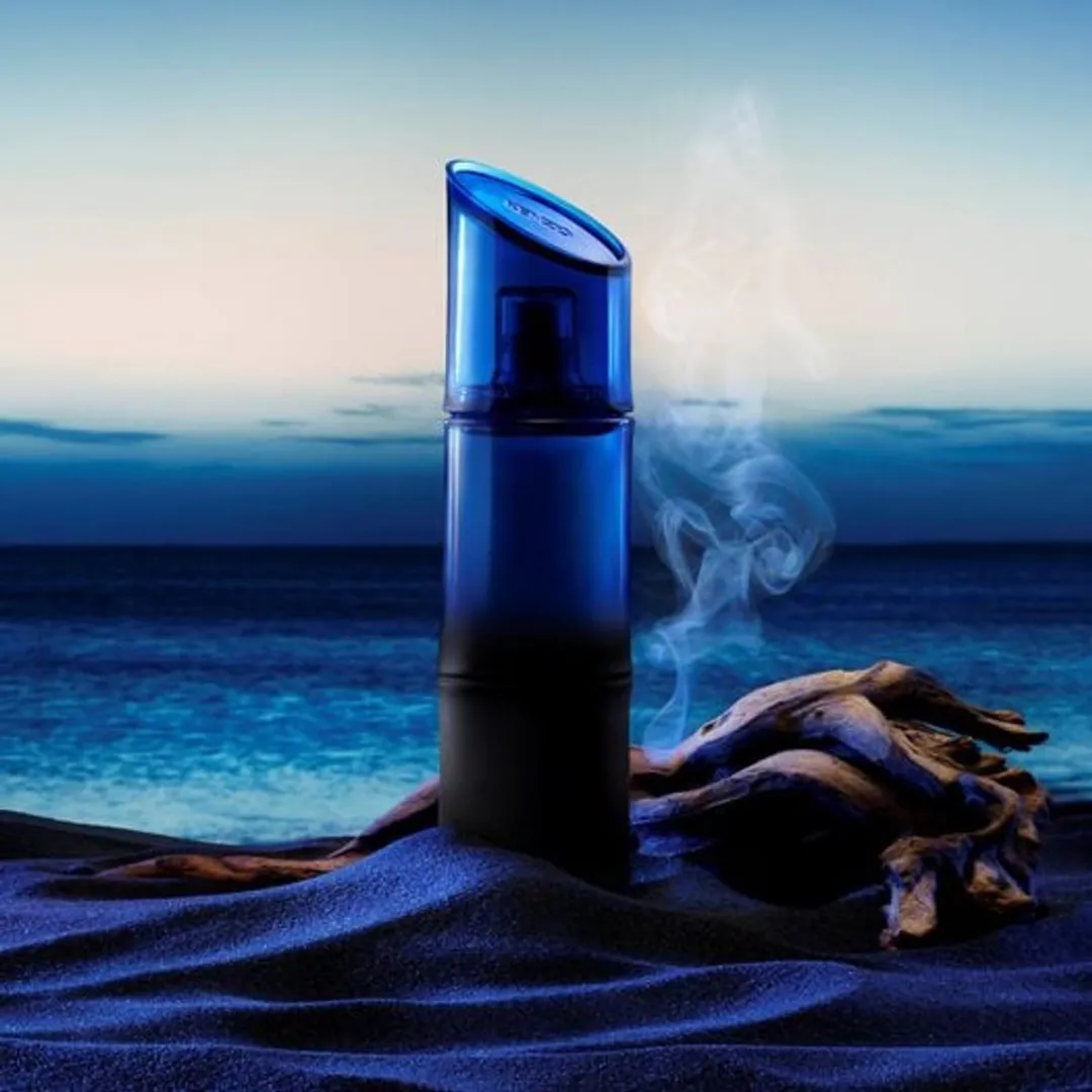 Kenzo Homme Santal Marin Eau de Toilette 110ml