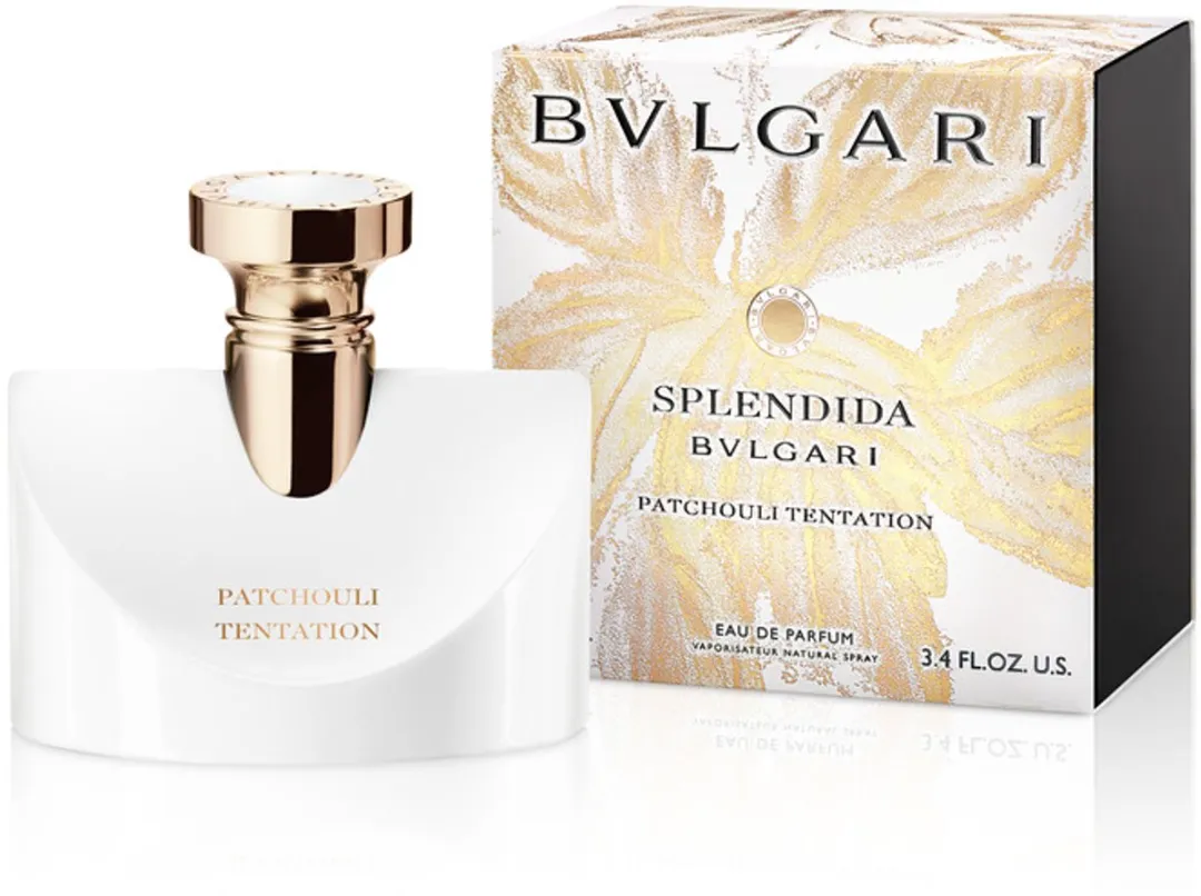 Bvlgari Splendida Patchouli Tentation Eau de Parfum 100ml