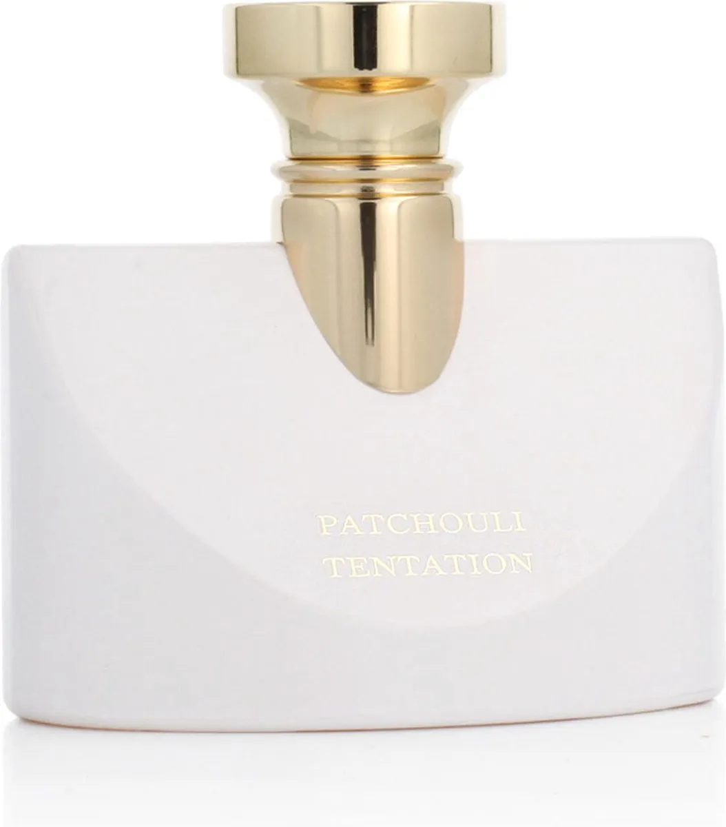 Bvlgari Splendida Patchouli Tentation Eau de Parfum 100ml