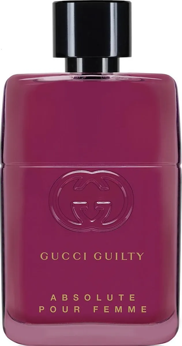 Gucci Guilty Absolute pour Femme Eau de Parfum