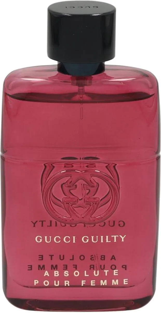 Gucci Guilty Absolute pour Femme Eau de Parfum - 50ml