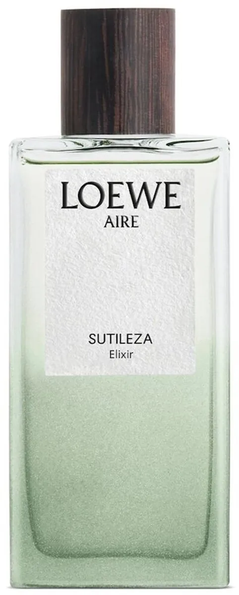 Damesparfum Loewe Aire sutileza elixir EDP 100 ml