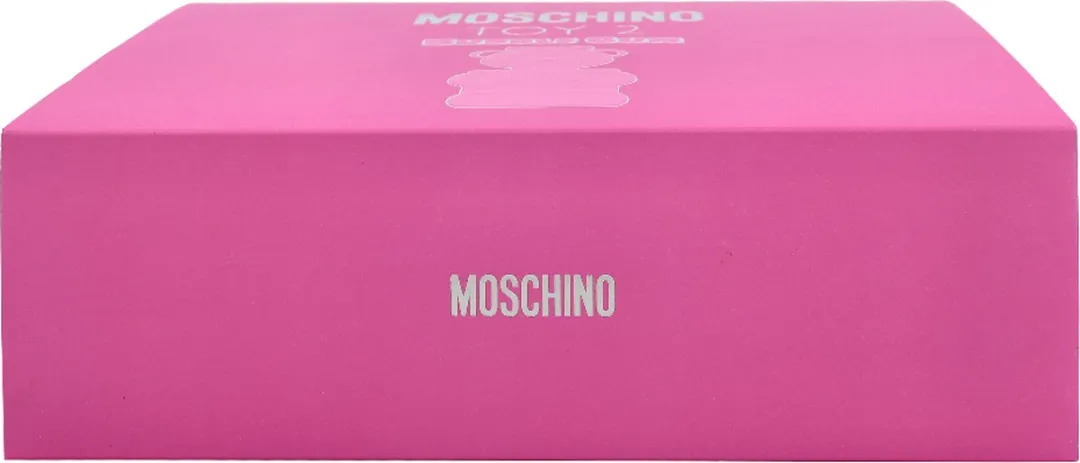 Moschino Toy 2 Bubble Gum Geschenkset - 150ml