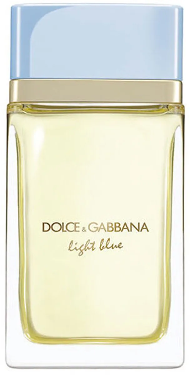 Dolce & Gabbana Light Blue Pour Femme