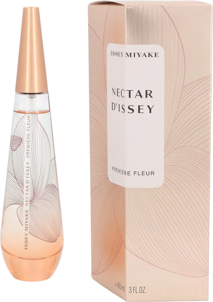 Issey Miyake Nectar D'Issey Premiere Fleur EDP 90ml