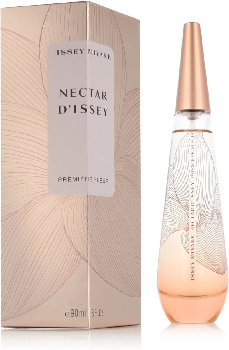 Issey Miyake Nectar D'Issey Premiere Fleur EDP 90ml