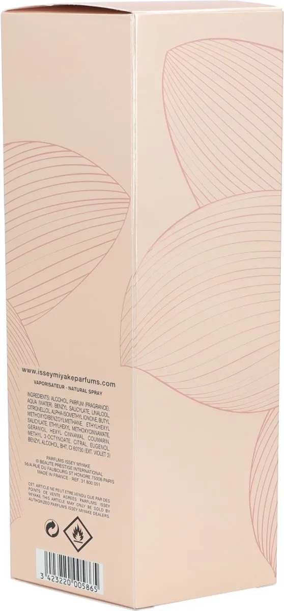 Issey Miyake Nectar D'Issey Premiere Fleur EDP 90ml