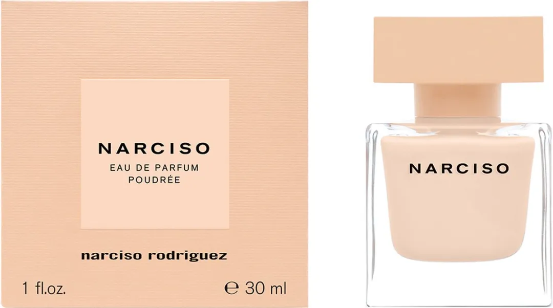 Narciso Rodriguez Narciso Poudree Eau de Parfum 30ml