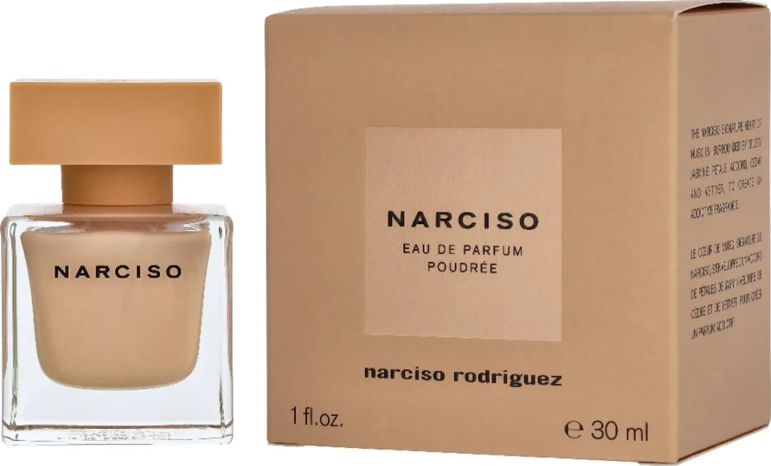 Narciso Rodriguez Narciso Poudree Eau de Parfum 30ml
