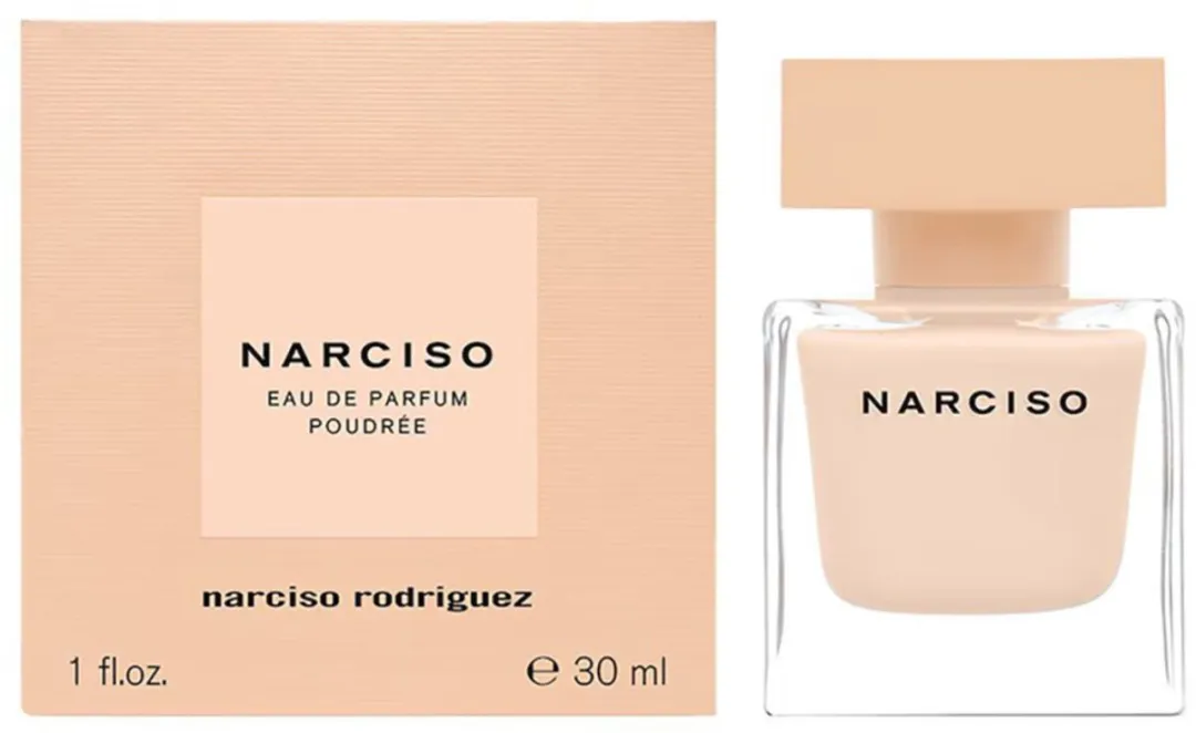 Narciso Rodriguez Narciso Poudree Eau de Parfum 30ml