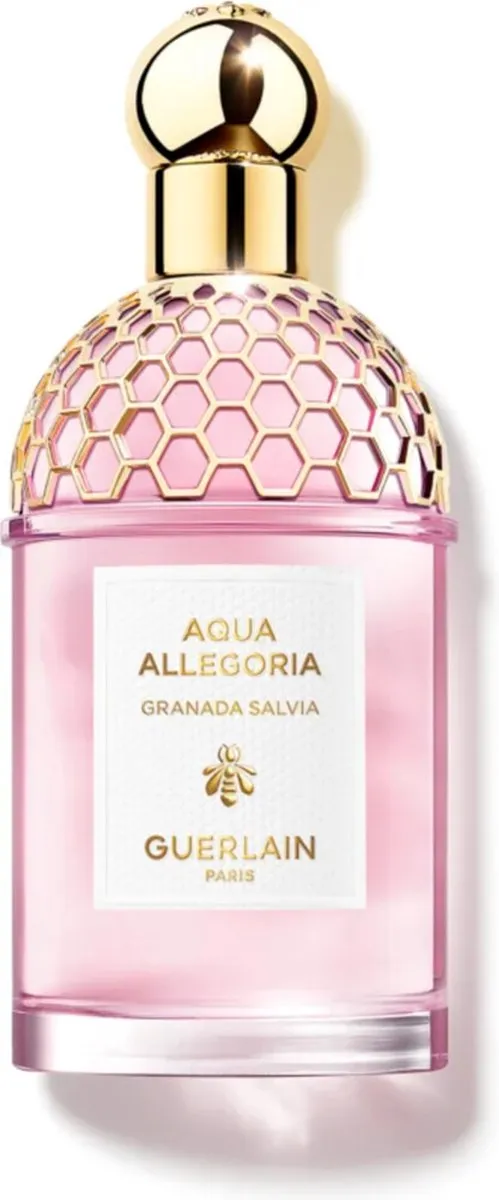 Guerlain Aqua Allegoria Granada Salvia Eau de Toilette 125ml