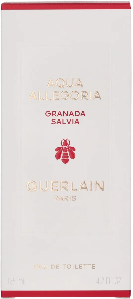 Guerlain Aqua Allegoria Granada Salvia Eau de Toilette 125ml