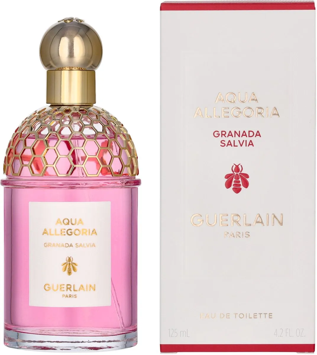 Guerlain Aqua Allegoria Granada Salvia Eau de Toilette 125ml
