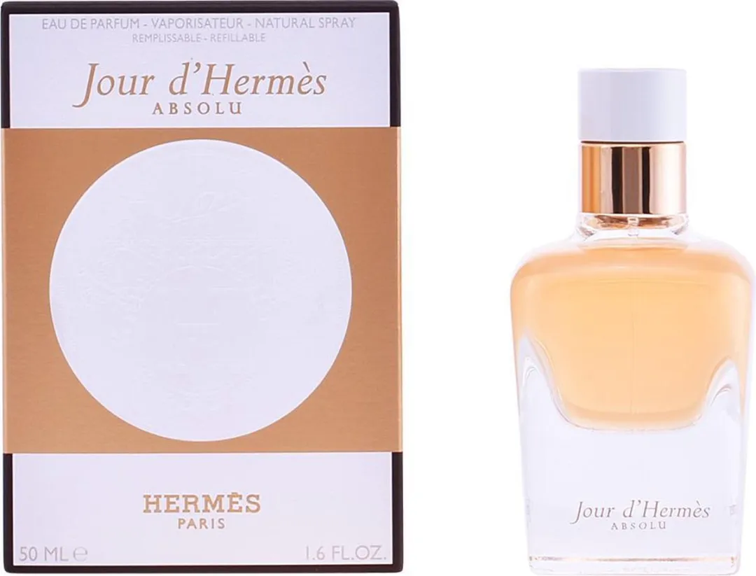 Hermès Jour D’Hermes Absolu Eau de Parfum 50ml
