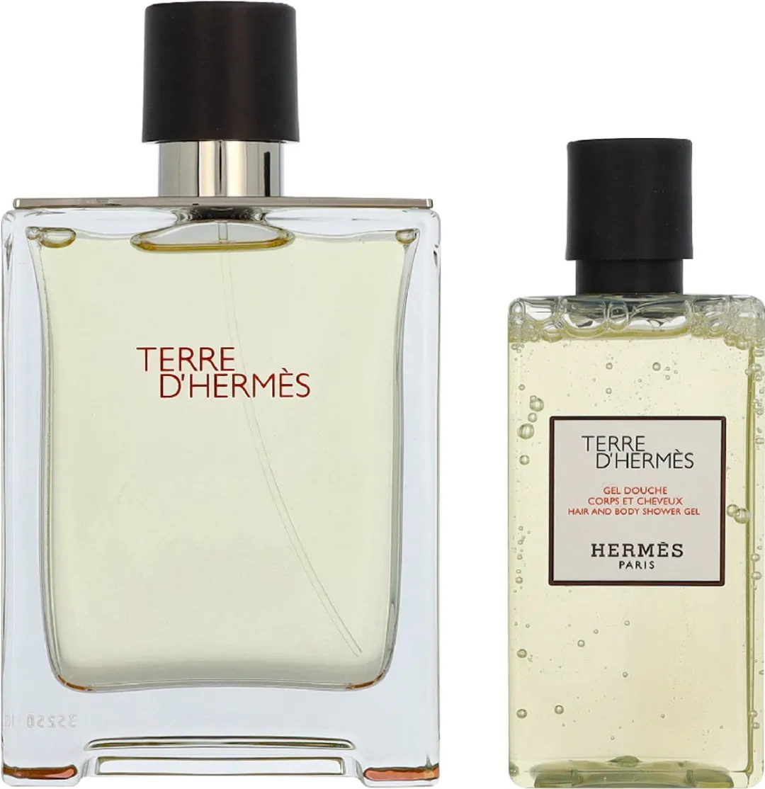 Hermès Terre d'Hermès Geschenkset