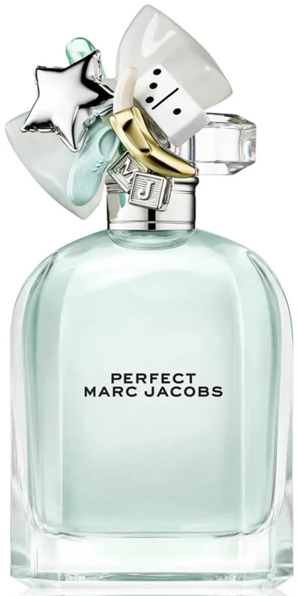 Marc Jacobs Perfect Eau de Toilette 100ml