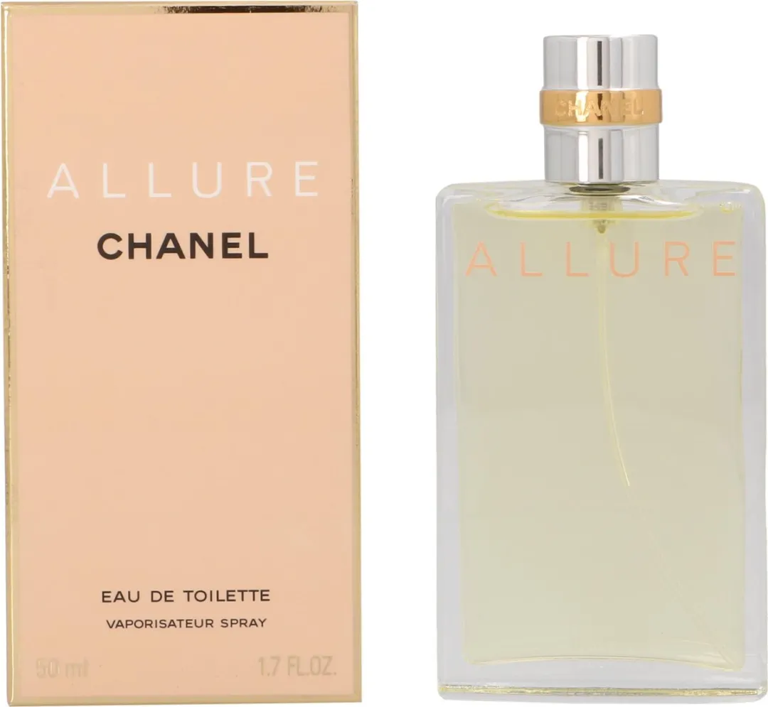 Chanel Allure Femme EDT Spray 50ml