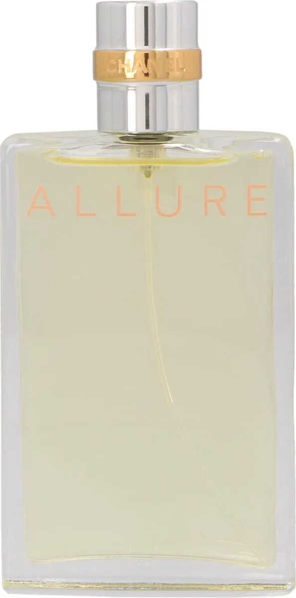 Chanel Allure Femme EDT Spray 50ml